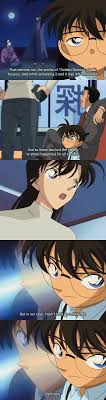 Ep 354 A Small Client Detektiv Conan Conan Anime Serien