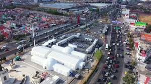 Get details of properties and view photos. Hospital Inflable En Hidalgo Mexico Atendera Pacientes De Coronavirus Cnn Video