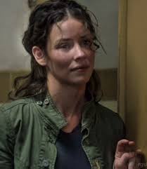 Exploring Kate Austen's Tragic Backstory in Lost