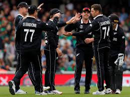 Bangladesh (ban) vs new zealand (nz), 1st t20i live score and updates: Bangladesh Vs New Zealand Highlights World Cup 2019 New Zealand Beat Bangladesh By 2 Wickets Cricket News Times Of India
