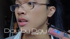 desk setup makeover, yesstyle haul, new clothes & olens