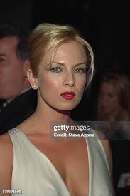 41 Stephen Norrington Photos & High Res Pictures