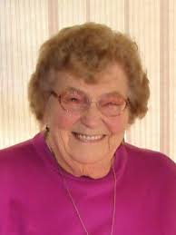 Dorothy Ann (Carlson) Karwoski