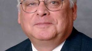 IU alum Pete Goldsmith named new IU dean of students