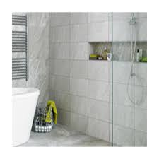 Tile is often the most used material in the bathroom, so choosing the right one is an easy way to kick up your bathroom's style. Bathroom Tile Ideas Bella Bathrooms Blog
