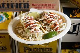 Maybe you would like to learn more about one of these? The Absolute Best Fish Taco In Nyc