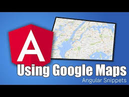 Whenever you see multiple routes, the best route to your destination is blue. Getting Started With Angular Google Maps Agm
