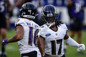Lamar jackson named as top 10 quarterback by collaborative list on espn. Ravens News 8 4 Padded Practice And More Baltimore Beatdown