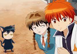 Kyoukai No Rinne Anime Life Anime Comedy Anime