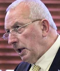 Judges dominate list of top 25 pension recipients