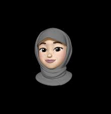 Pin On Hijabi Animoji S