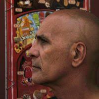 Jose Luis Parga Suarez