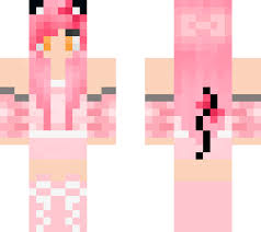 Kawaii Chan Minecraft Skin Download skin aphmau for game minecraft, in format 64x64 and model steve. kawaii chan minecraft skin