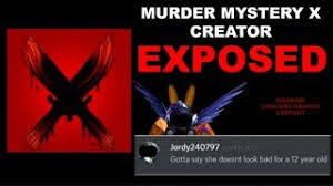 Murder mystery x sandbox codes are a list of codes given by the developers of the game to help players and encourage them to play the game. Murder Mystery X Roblox Cute766