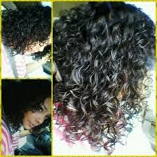 There are many different kinds of curls out there, says ash fritzler. Photos With Shea Moisture Shea Moisture Curl Enhancing Smoothie Beautylish