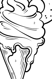 100% free interactive online coloring pages. Coloring Pages For Kids Print For Free And Color Online