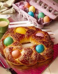 I've got you covered in this post! Planning A Greek Easter Meal With Recipe Links