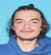 Active Missing Persons