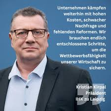 IHK zu Leipzig