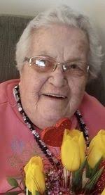 Clara Johanna Quam Drengson (1925-2018)