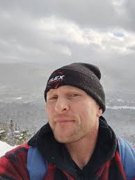 Hiking at Mt Van Hoevenberg and Lake Placid