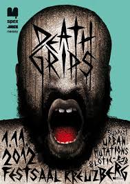 Wallpaper abyss video game death stranding. D E A T H G R I P S