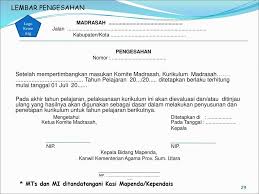 Untuk mendownload dokumen 1 kurikulum 2013 dan ktsp madrasah aliyah silahkan : Penyusunan Dokumen 1 Pada Mts Ppt Download