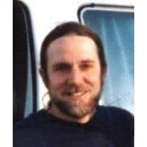 Wayne Charron Obituary