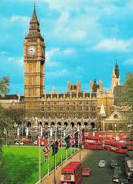 Parliament Square London Sightseeing London Town London Police