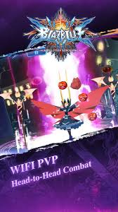 1 vote you voted ? Blazblue Rr Real Action Game Apk Mod 1 34 Unlimited Money Crack Games Download Latest For Android Androidhappymod