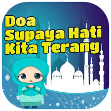 Bacalah dzikir sekaligus doa ini sebanyak mungkin. Doa Supaya Hati Kita Terang Ø§Ù„ØªØ·Ø¨ÙŠÙ‚Ø§Øª Ø¹Ù„Ù‰ Google Play