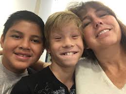 Dearborn Heights police introduce Arabic patch