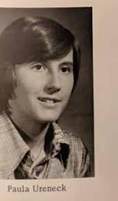 Another Falcon has died that was too young, Justine Nicole Mack (Paul),  Class of 2007. Died June 17, 2020. RIP fellow Falcon