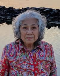 Guadalupe DeLeon Marquez Obituary June 23, 2025