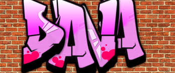 Graffiti Creator Dana By Dana Art On Deviantart