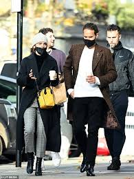 Emma watson has purposely kept her love life out of the public eye for years, but earlier this week, the daily mail reported that watson was stepping back from acting and has been spending her time with leo robinton, her boyfriend of over one year. Emma Watson Makes A Rare Appearance With Her Boyfriend Leo Robinton Emma Watson Style Emma Watson Boyfriend