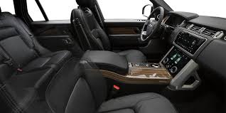 2019 Range Rover Supercharged Lwb And 2020 Range Rover Sport Hse Td6 Carlease Com