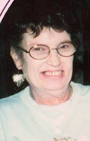 Martha “MeMaw” Jane Baker