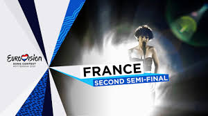 All the voting and points from eurovision song contest 2021 in rotterdam. Barbara Pravi Voila Live France Second Semi Final Eurovision 2021