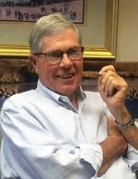 James "Jim" Gaukel Obituary