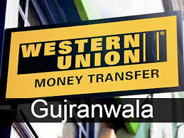 It's our mission to help you prosper. Western Union In Gujranwala Locations