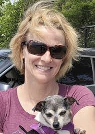 Dawn Mickle's Instagram, Twitter & Facebook