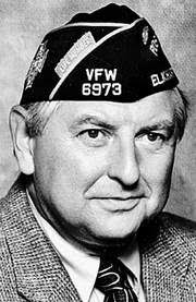 Richard Allen Behr (1947-2008)