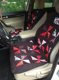 Quilted Car Seat Cover Pattern Craftsy Car Seat Cover Pattern Diy Car Seat Cover Car Seats