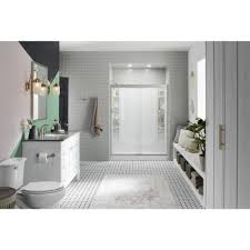 Shower Stalls Kits Showers The Home Depot