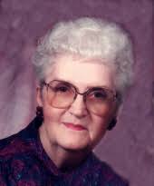 Obituary information for Ruth Miles