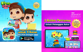 Seru menanyi dan menari lagu anggota tubuh bersama didi & friends. Digital Durian Lancarkan Aplikasi Didi Friend Dan Omar Hana Gempak