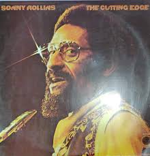 Исполнитель Sonny Rollins