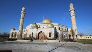 Maybe you would like to learn more about one of these? Wear Purple On Friday Islamic Center Of America Asks Its Worshipers