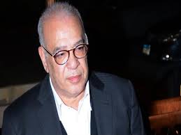 وكان الراحل محمد ريحان قد تعرض لوعكة صحية مفاجئة، بسبب ارتفاع ضغط الدم والفشل الكلوي، وإصابته بفيروس كورونا. Tdykikeuhmgdgm